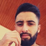 Mohammed Abdullah - @_alwolfer - Instagram