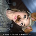 ••Aliya•• - @alwolfee - Instagram