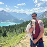 Wolfe - @alwolfeman - Instagram