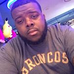 Al Womack - @allandrickw - Instagram