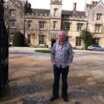 Alan Wooster - @alanwooster - Instagram