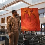 Al Wooten II Art - @worksofwoo - Instagram