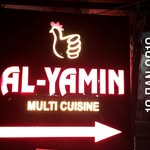 AL-YAMIN Multi Cuisine - @al_yamin62 - Instagram