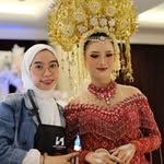 Alya - @alya_makeup31 - Instagram