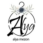 Alya Mezon - @alyamezon - Instagram