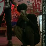 1% not human - @al.yeagerrr - Instagram