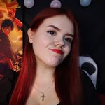Аля - @alya.yeager - Instagram