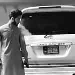 ملک علی اعوان - @alyee_malik - Instagram