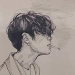 ان پڑھ - @alyee.wri16 - Instagram