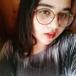 Aheli Pal - @alyee_27 - Instagram