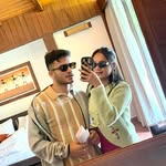Alina Bhattarai Bhurtel - @___alyee___ - Instagram