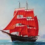 Алый Парус ⛵ - @alyi_parys - Instagram