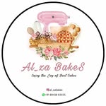 A L _ Z A - @al_zabakes - Instagram