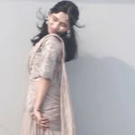Anowara Anu - @alzaba.11 - Instagram