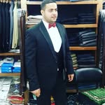 Ala _Abdallah - @ala1491 - Instagram