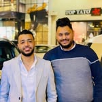 Ala Alabed - @l916byd - Instagram