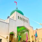 مأتم الحاج حسن العالي - @matam_alaali - Instagram