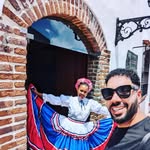 Ala Baker - @alabaker6x - Instagram