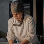 Sabina Gasimova - @ala_miche_bakery - Instagram