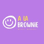A La Brownie - @alabrowniee - Instagram