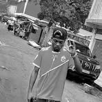 Ala Brown Kabamba - Facebook