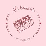 Ala' brownie - @alabrownie_ - Instagram