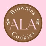 ALA Brownies & Cookies - @ala_brownies_and_cookies - Instagram