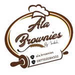 desert by.indah - @ala.brownies - Instagram