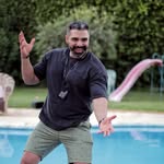 alaa abd el aziz - @e.vape1 - Instagram