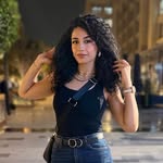 Alaa AbdAllah - @alaa.abdallah.makeupartist - Instagram