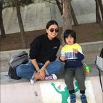 Alaa Alkhateeb - @alo2_khatib - Instagram