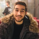 Alaa Alkhatib - @alaa_alkhatib91 - Instagram