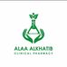 Dr-Ala'a Alkhatib - Facebook