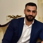 Alaa Azzam - @3ala2_azzam - Instagram