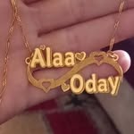 نَـرجِـسـيّہةة 🌼 - @alaa._.baker - Instagram