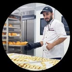 Ala Mohammad Ahmed Diab - @alaa_bakery_chef - Instagram