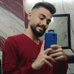 Alaa Al-ezedeen - @alaa_.baker - Instagram