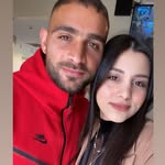 Alaa Baker - @alaabaker27 - Instagram