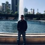 Alaa Baker - @alaabaker.n - Instagram