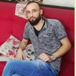 Alaa baker - @alaabaker715 - Instagram
