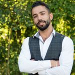 Alaa -Idris - @alaa_idris92 - Instagram