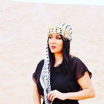 Alaa Jadallah - @alaajadallah1 - Instagram