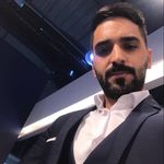 Eng-Alaa Jadallah - @alaajadallah67 - Instagram