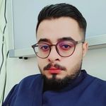 Alaa Jamil - @alaa_jamil07 - Instagram