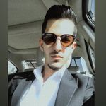Alaa Jamil - @v0m2 - Instagram