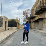 Ala’a Jamil - @alaajamil3 - Instagram