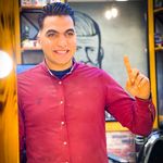 Alaa Kamel - @alaa_kamel98 - Instagram