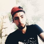 alaa karkaba - @karkabala9 - Instagram