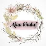 Alaa khalaf آلاء خلف - @alaa.room - Instagram