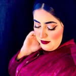 Alaa Khaled - @alaa_khaled__makeup_artist - Instagram